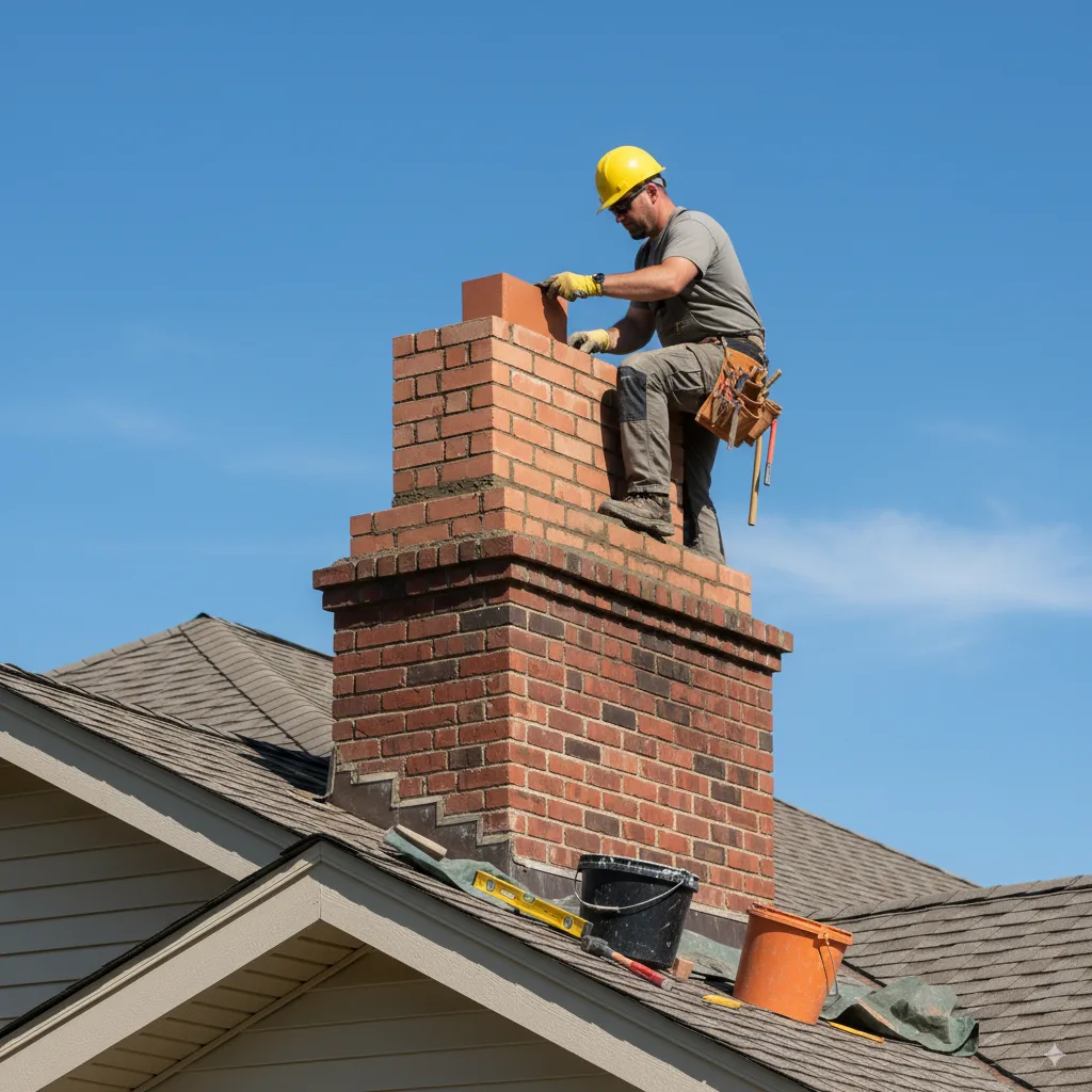 Brick Repair & Masonry Contractors | brickrepair - Brick Repair LLC